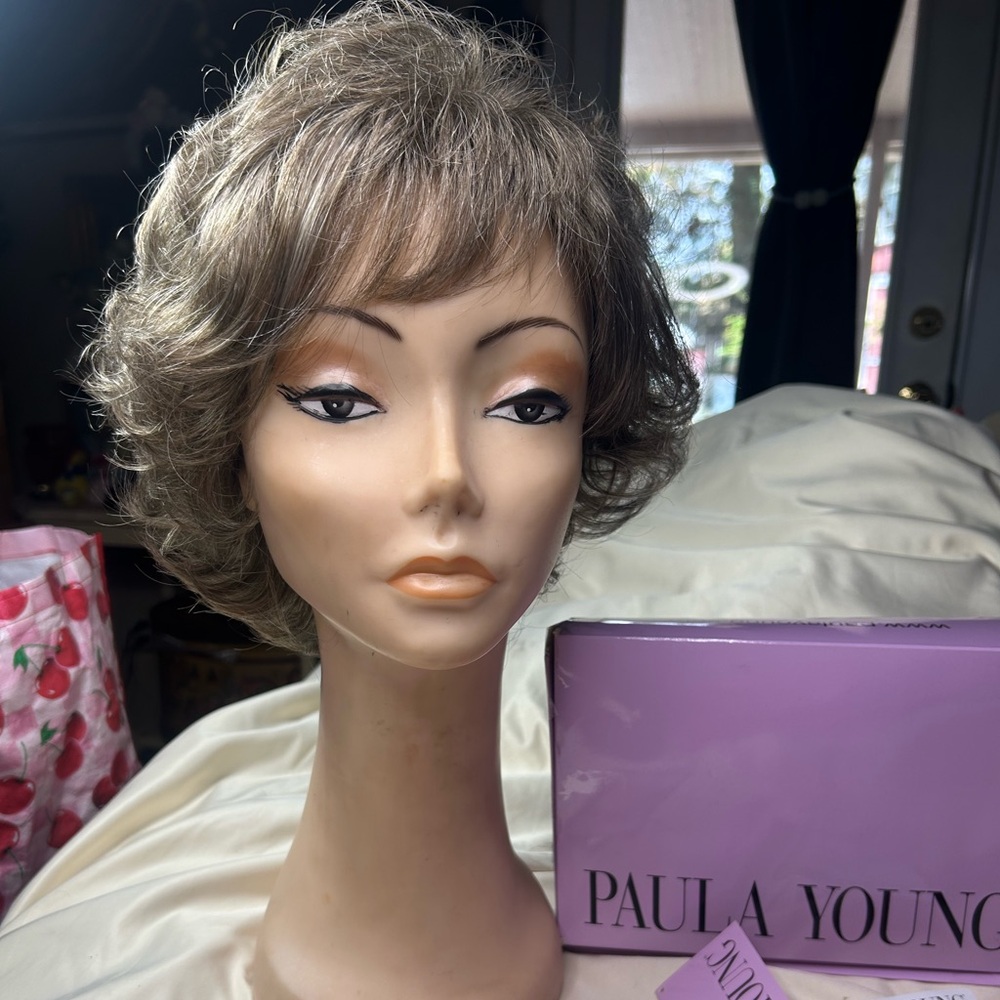 Paula Young “Emerson” wig
